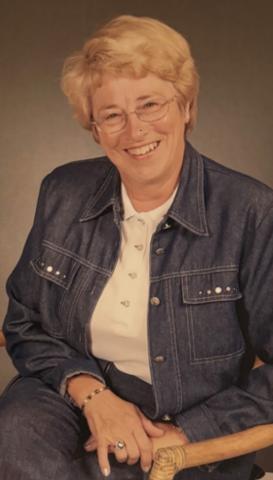 Cécile Lévesque