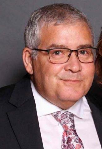 Claude Morin
