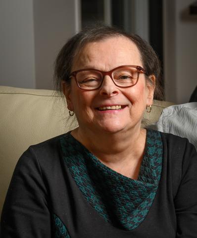 Francine Côté