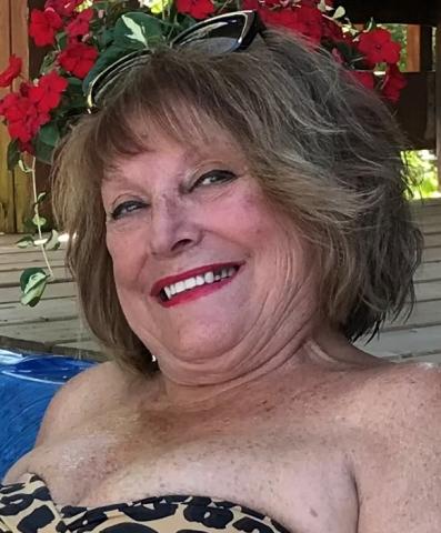 Groleau Gourdon, Huguette