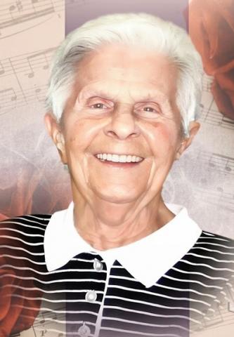 Thérèse Alarie Drault