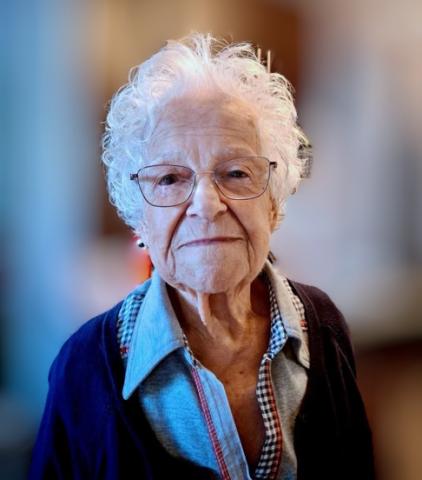 Ghislaine Jutras