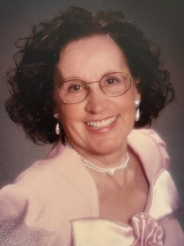 Diane Cloutier