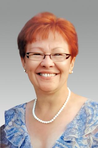 Christiane Bélanger