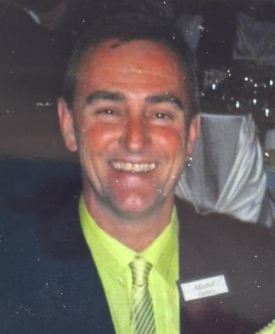 Michel Carrier