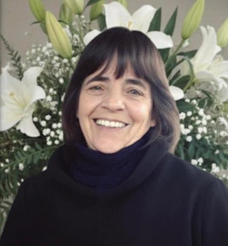 Lisette Landry