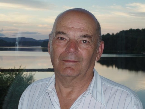 Jean-Paul Bélisle