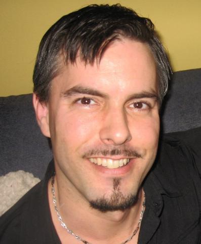 Jean-Pierre Laurence