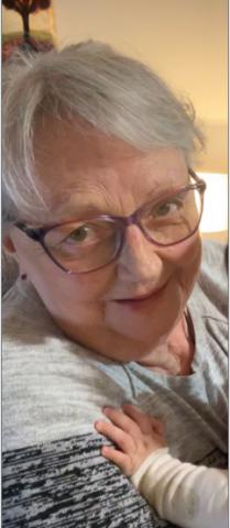 Lisette Denis