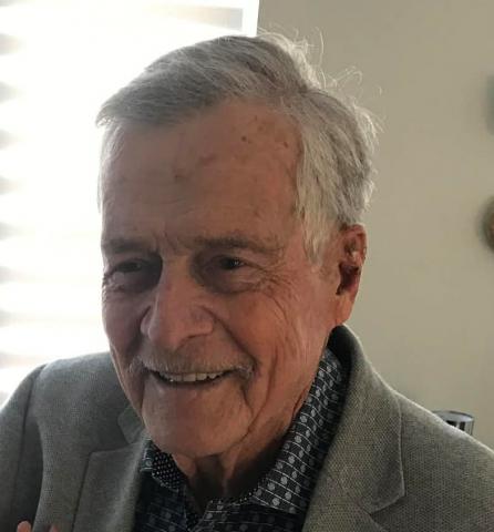 Charles Haeck