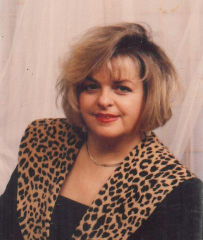 Marie-Jeanne Boudreau