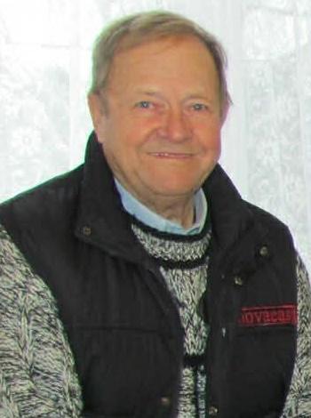 Jean-Yves Carrier
