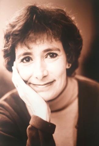Claire Reid