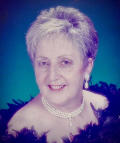Aline Patoine