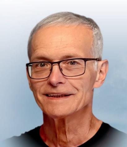 Claude Bonneau