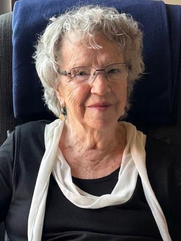 Floriane Bélanger St-Gelais