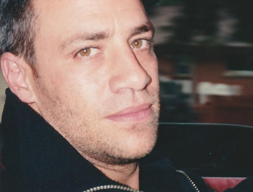 Marc Gadbois