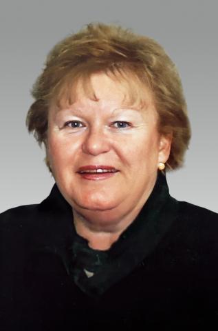 Jocelyne Lavigne
