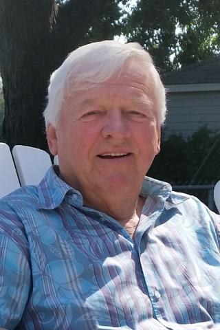 Lucien Desrochers