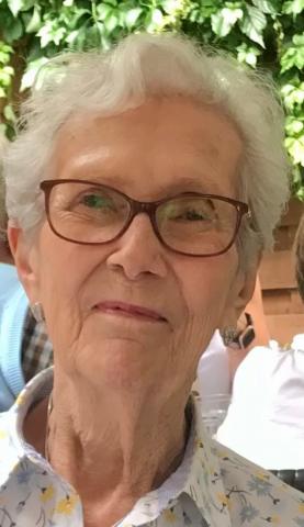 Sybil Violet Drabble