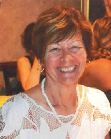 Lise Bélanger