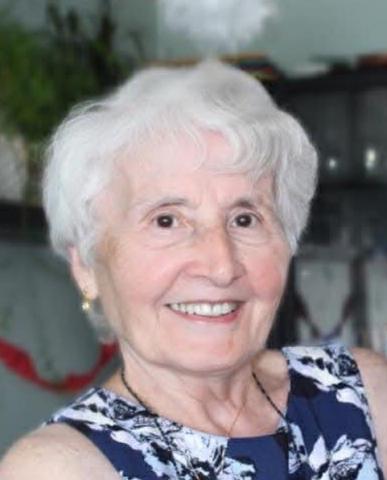 Danielle Desjean Girard