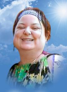 Jennifer Martin-Lafrenière