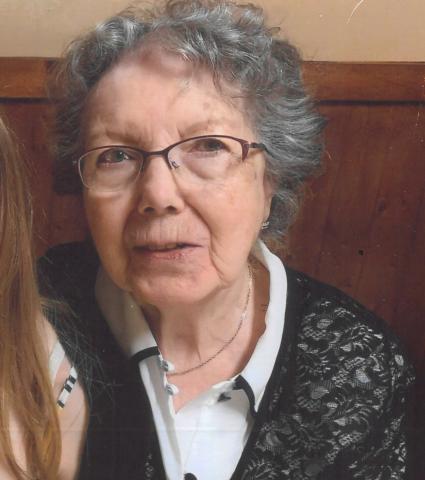 Adeline Boudreau Vienneau