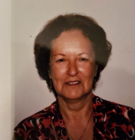 Jacqueline Corbeil