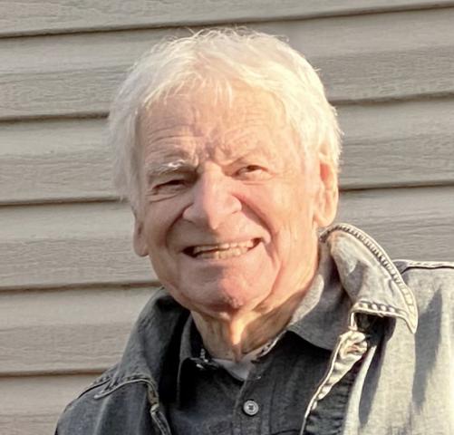 Jean Berchmans Perry