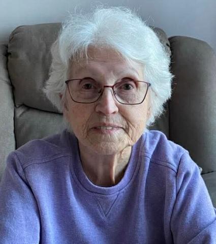 Lise Landry (née Vermette)