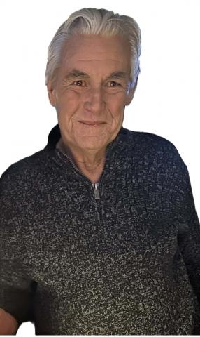Alain Dagenais