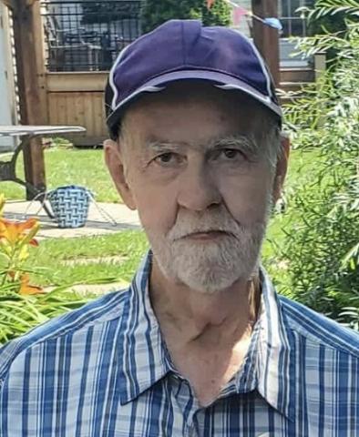 Raymond Nadeau