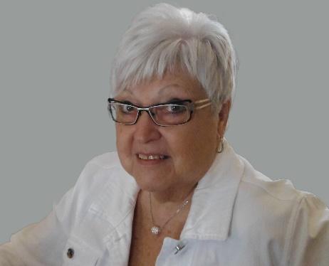 Jeannette Legault (Viau)