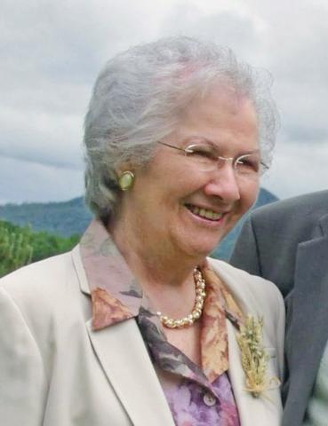 Marcelle Ladouceur Ranger