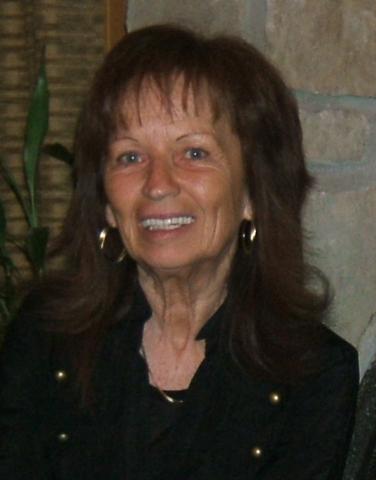 Nicole Gamache