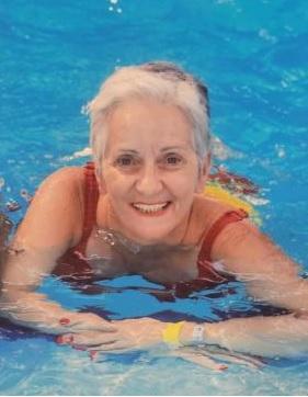 Christiane Rompré