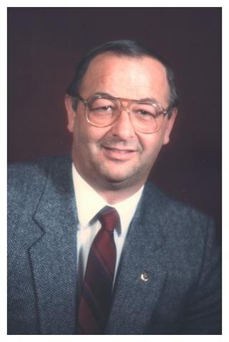 Louis Galardo