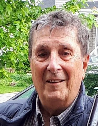 Jean-Claude Perreault