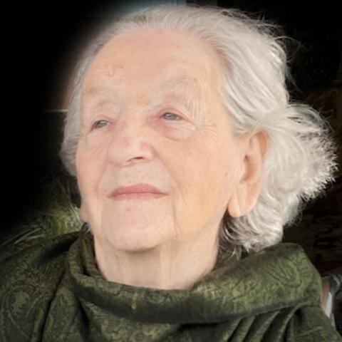 Jeanne d'Arc Ferland