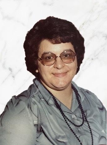 Lorraine Lavoie