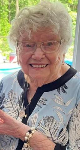 Carmel Paquin Morency