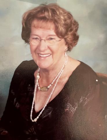 Simone Adèle Françoise Lauzon