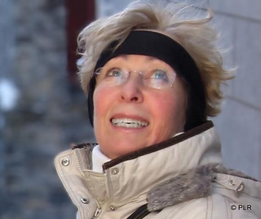 Claire Surprenant