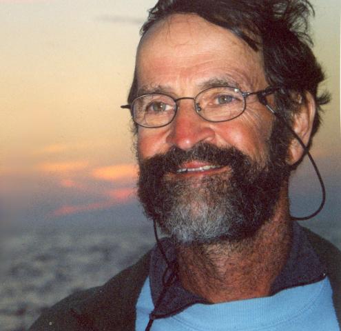 Paul Desrosiers