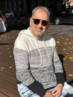 François Murray