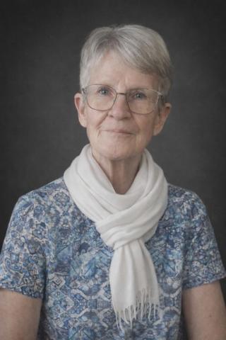 Gisèle Mongrain