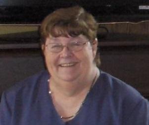 Anna Bourque