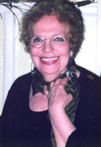 Marie-Paule Godin