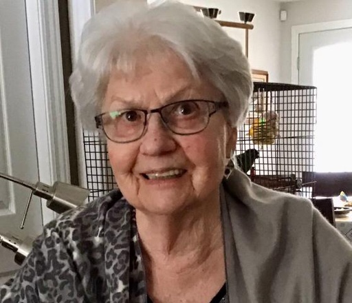 Lilianne Desormeaux